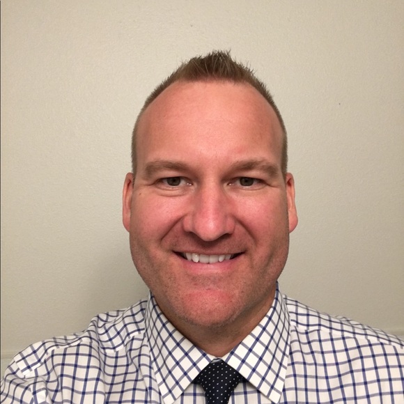 Meet your Posher, James - Picture 1 of 1